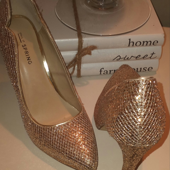 Call It Spring - Picture 6 of 9